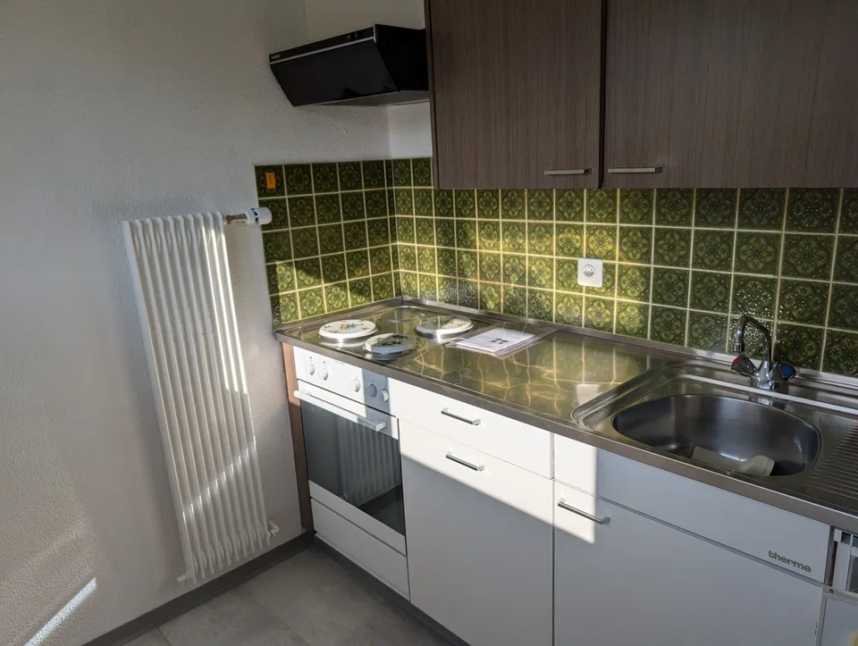 Gewerberäume zur Miete an der Kägiswilerstrasse 43 in Kerns – Foto 5 von 7