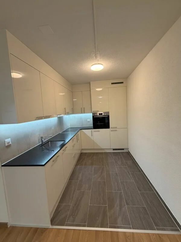 Grosse und moderne 2.5 Zimmerwohnung jetzt zu vermieten! – Foto 4 von 7