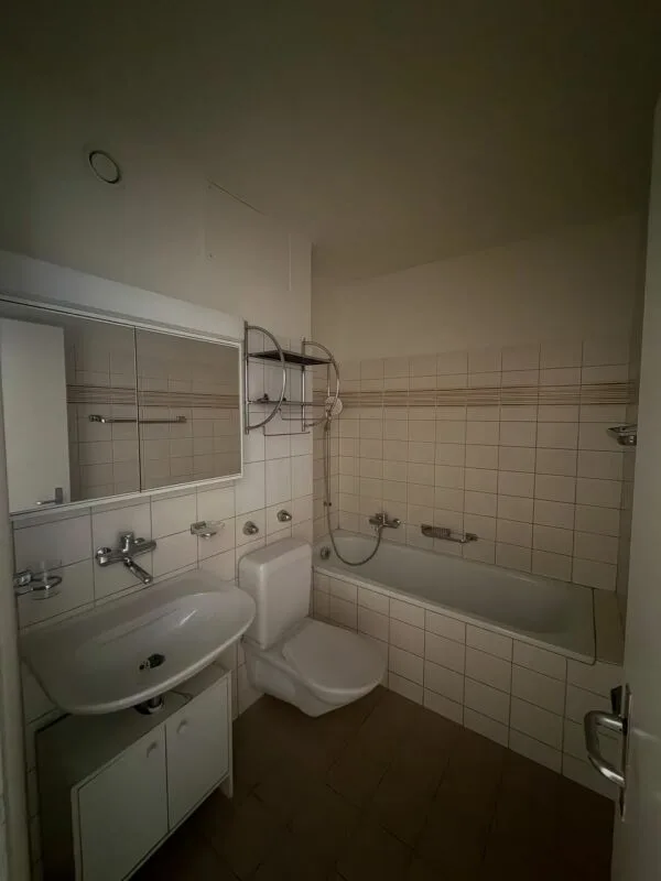 Beautiful 3.5-room apartment for rent immediately! – photo 8 of 8