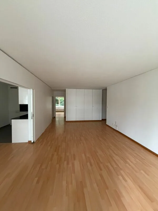 Beautiful 3.5-room apartment for rent immediately! – photo 3 of 8