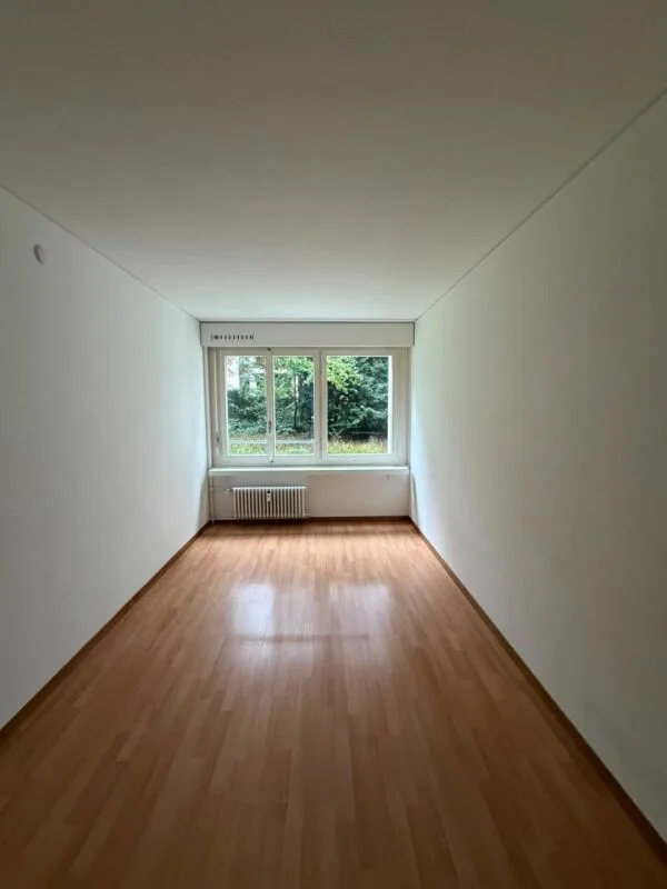 Beautiful 3.5-room apartment for rent immediately! – photo 5 of 8