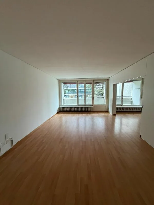 Beautiful 3.5-room apartment for rent immediately! – photo 4 of 8