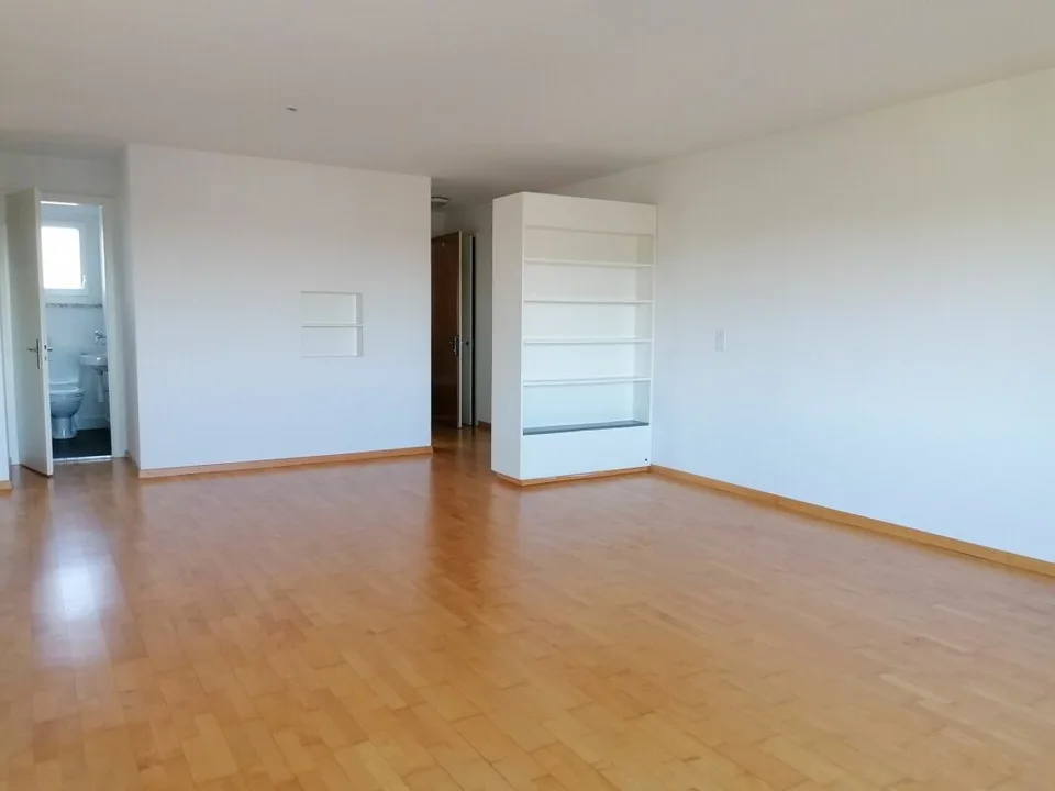 4.5 Zimmer Wohnung in Neuhausen am Rheinfall – Foto 4 von 14