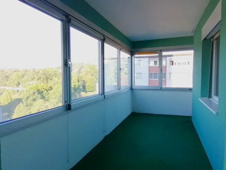 4.5 Zimmer Wohnung in Neuhausen am Rheinfall – Foto 13 von 14