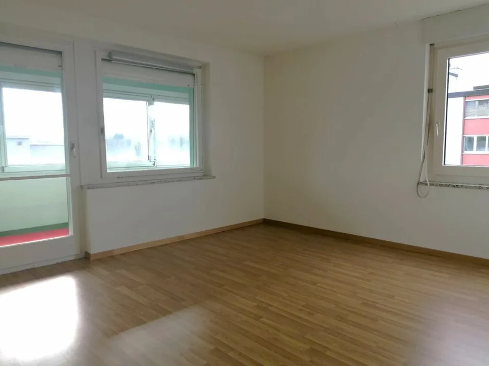 4.5 Zimmer Wohnung in Neuhausen am Rheinfall – Foto 8 von 14