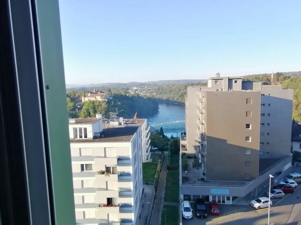 4.5 Zimmer Wohnung in Neuhausen am Rheinfall – Foto 14 von 14