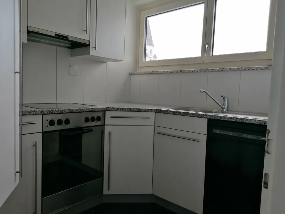 4.5 Zimmer Wohnung in Neuhausen am Rheinfall – Foto 6 von 14