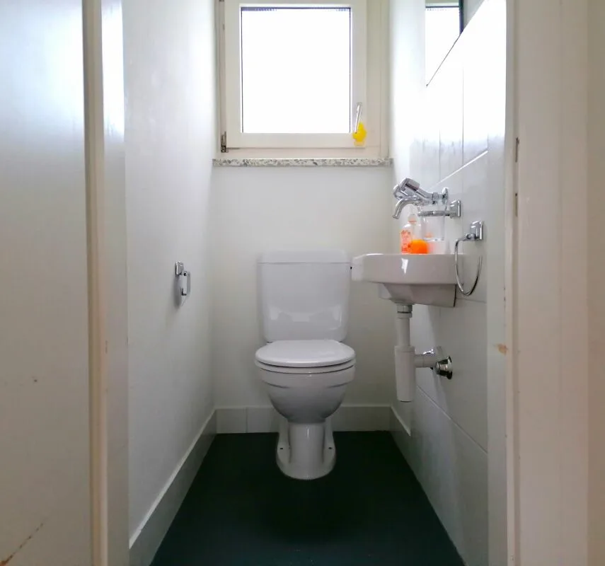4.5 Zimmer Wohnung in Neuhausen am Rheinfall – Foto 12 von 14