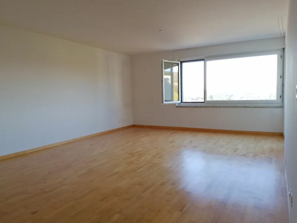 4.5 Zimmer Wohnung in Neuhausen am Rheinfall – Foto 2 von 14