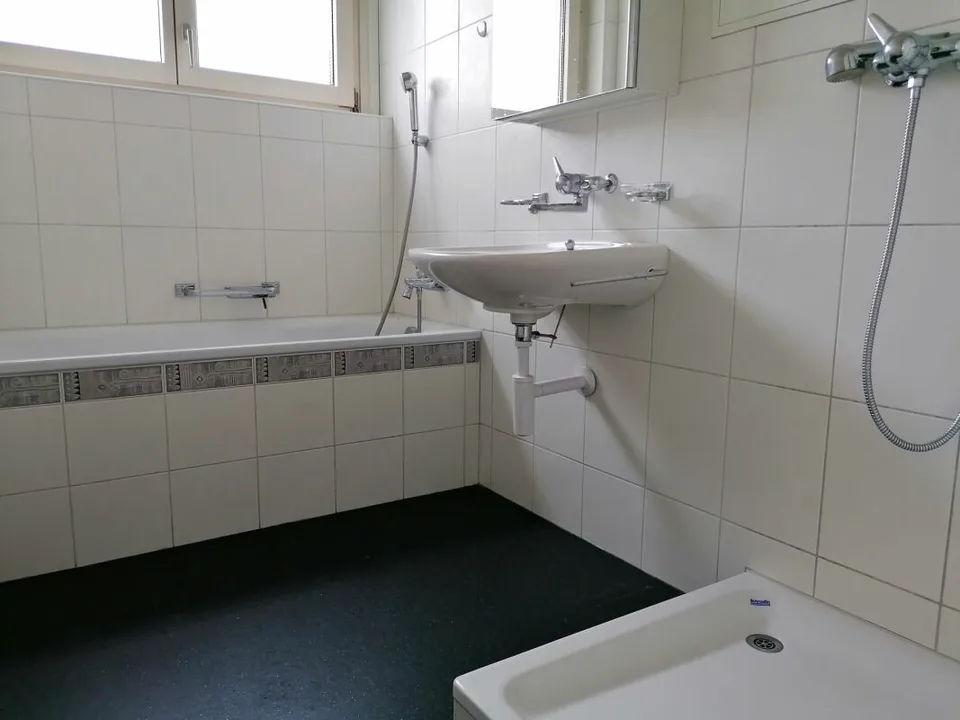 4.5 Zimmer Wohnung in Neuhausen am Rheinfall – Foto 11 von 14