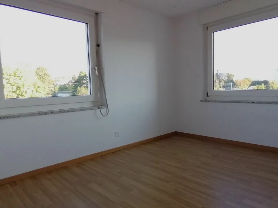 4.5 Zimmer Wohnung in Neuhausen am Rheinfall – Foto 9 von 14