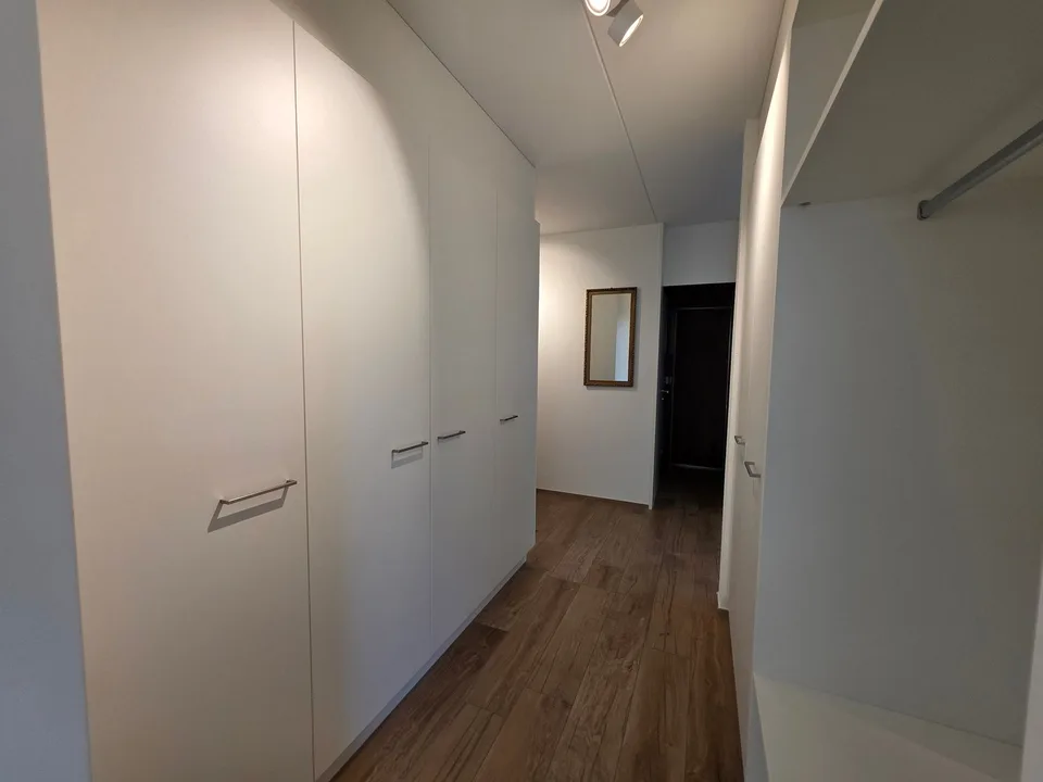 Helle 2.5-Zimmer-Wohnung mit Balkon – Foto 11 von 11
