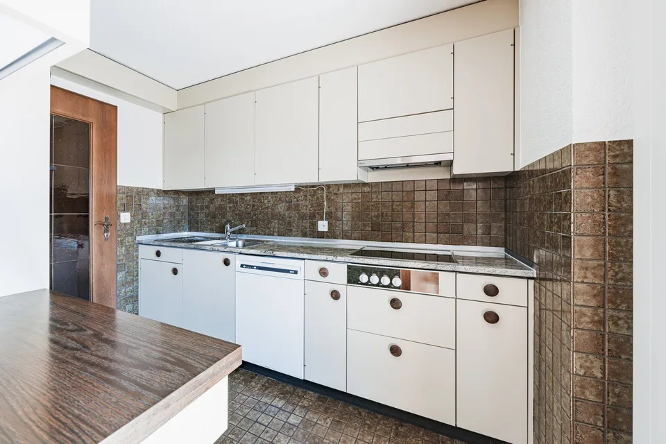Preiswerte 5.5-Zimmer-Eigentumswohnung an zentraler Lage in Ruswil – Foto 5 von 11