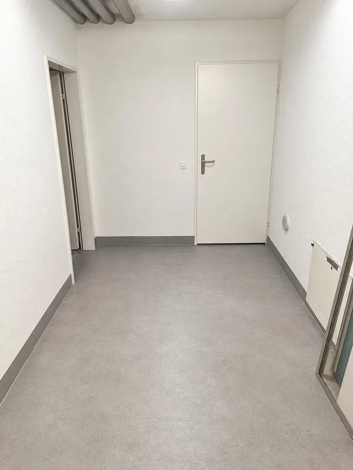 Vielseitige Gewerbefläche mit 140 m² in Lupfig zu vermieten – Foto 9 von 12