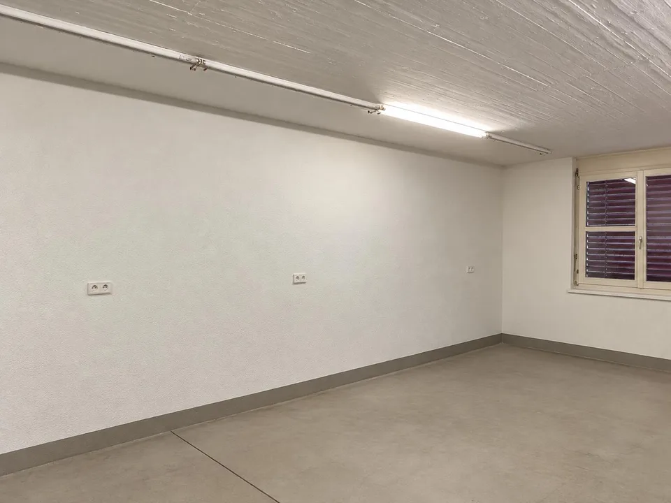 Vielseitige Gewerbefläche mit 140 m² in Lupfig zu vermieten – Foto 6 von 12