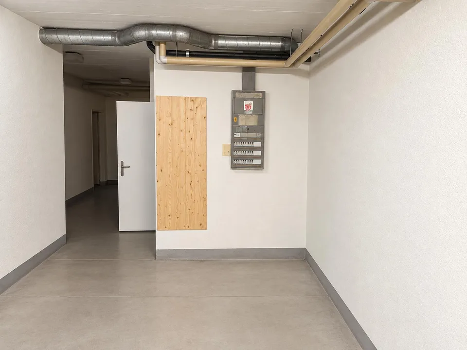 Vielseitige Gewerbefläche mit 140 m² in Lupfig zu vermieten – Foto 3 von 12