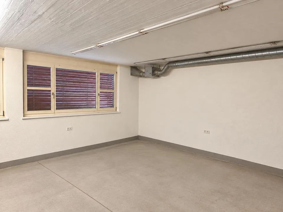 Vielseitige Gewerbefläche mit 140 m² in Lupfig zu vermieten – Foto 5 von 12