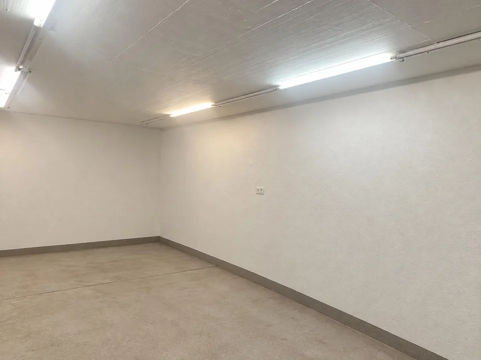 Vielseitige Gewerbefläche mit 140 m² in Lupfig zu vermieten – Foto 2 von 12