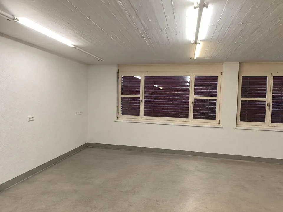 Vielseitige Gewerbefläche mit 140 m² in Lupfig zu vermieten – Foto 7 von 12