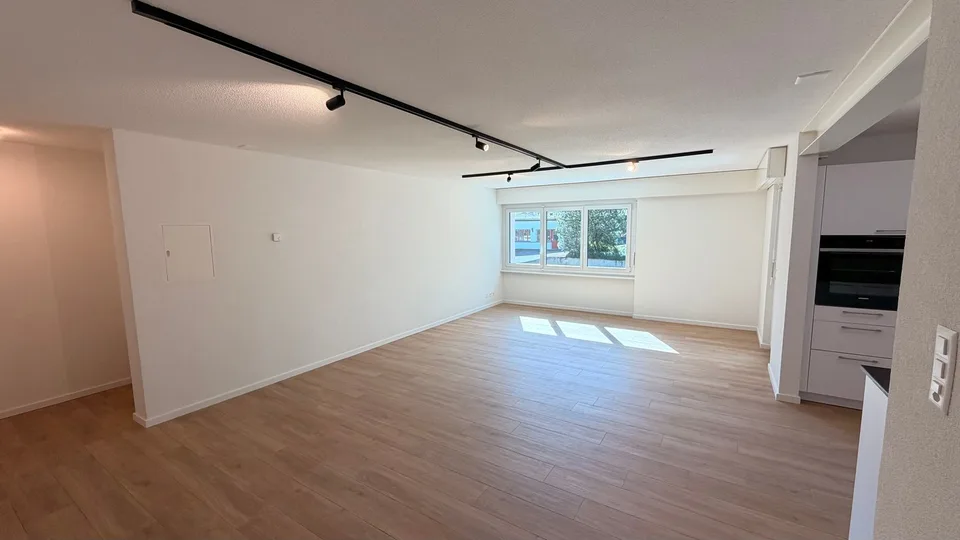 Schönes 3,5-Zimmer-Apartment im 2. Stock – Foto 6 von 14