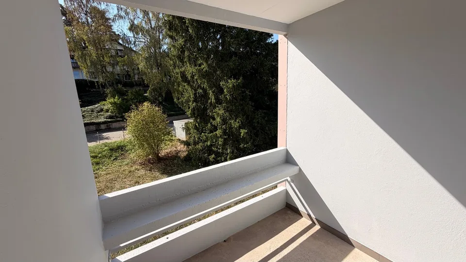 Schönes 3,5-Zimmer-Apartment im 2. Stock – Foto 13 von 14