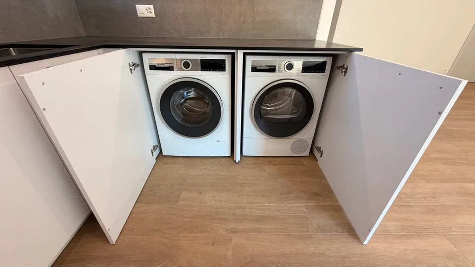 Schönes 3,5-Zimmer-Apartment im 2. Stock – Foto 5 von 14