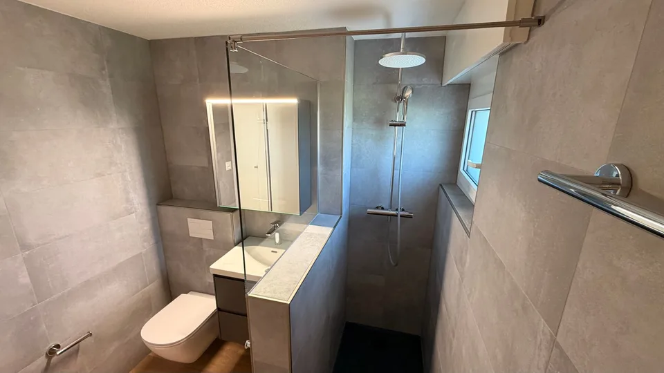 Schönes 3,5-Zimmer-Apartment im 2. Stock – Foto 9 von 14