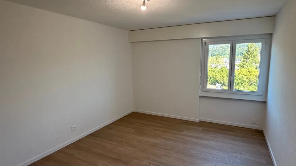Schönes 3,5-Zimmer-Apartment im 2. Stock – Foto 12 von 14