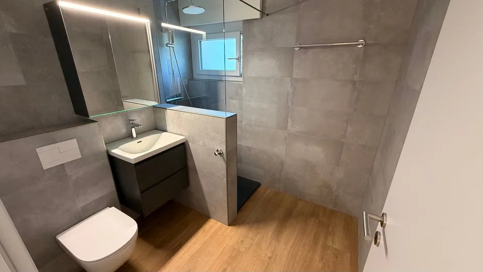 Schönes 3,5-Zimmer-Apartment im 2. Stock – Foto 8 von 14