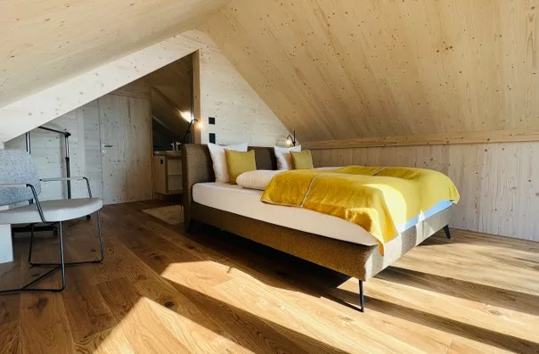 Tiny Haus in Oeko Standart mit jeglichem Luxus – Foto 5 von 6