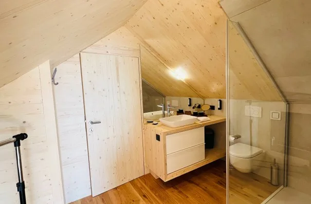 Tiny Haus in Oeko Standart mit jeglichem Luxus – Foto 6 von 6