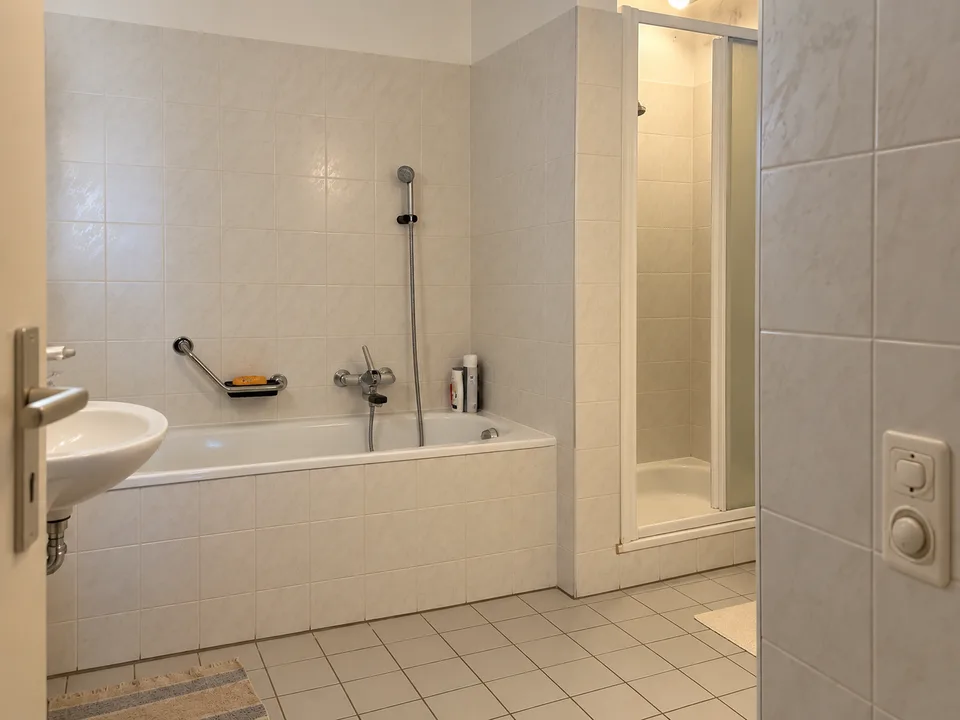 Appartement lumineux et spacieux de 3.5 pièces à Bellinzona – photo 6 sur 8