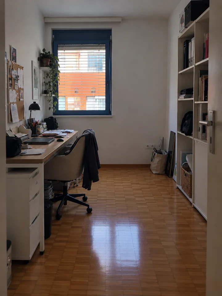 Appartement lumineux et spacieux de 3.5 pièces à Bellinzona – photo 5 sur 8