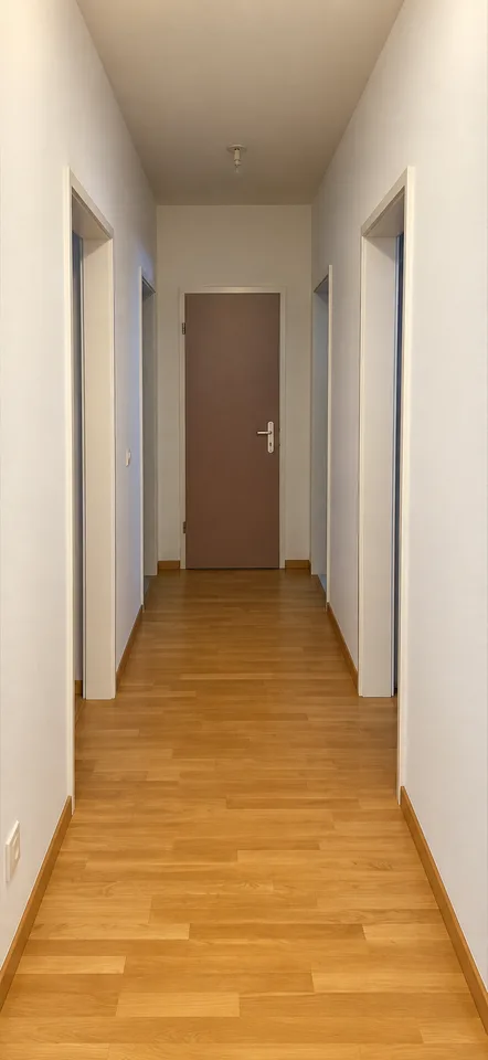 Appartement lumineux et spacieux de 3.5 pièces à Bellinzona – photo 7 sur 8