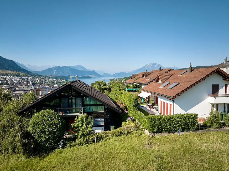 Dove i sogni di vita diventano una casa – foto 6 di 7
