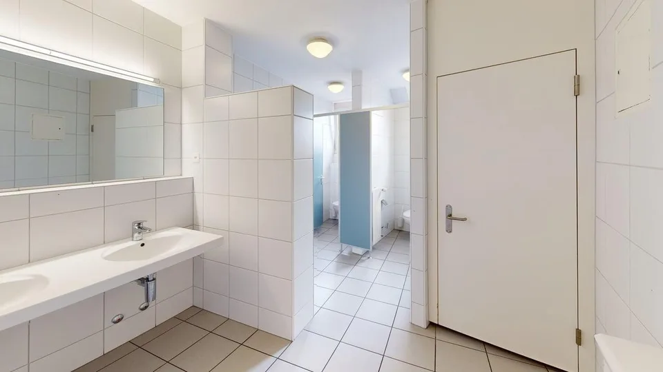 Büros von Ausnahme, ideal in Lausanne (1003) gelegen, zu vermieten bis 30.09.2028 – Foto 5 von 5