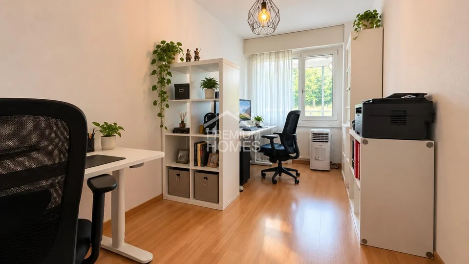 A home with special advantages – photo 5 of 10
