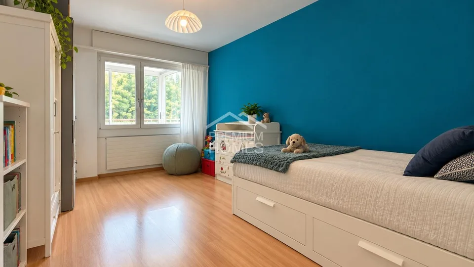 A home with special advantages – photo 7 of 10