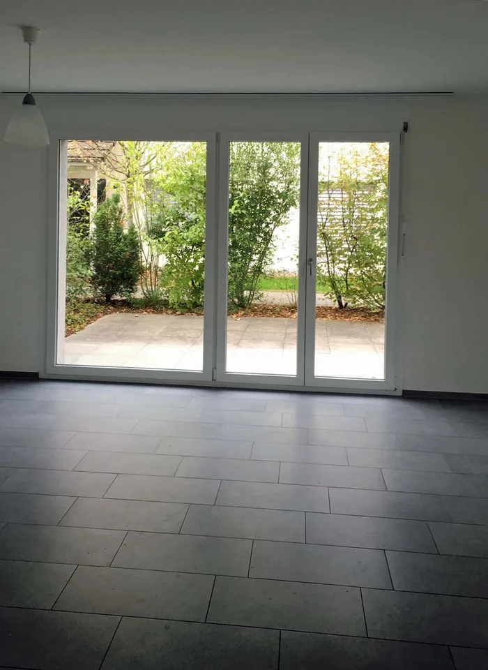gepflegte 1.5 Zimmerwohnung – Foto 6 von 7