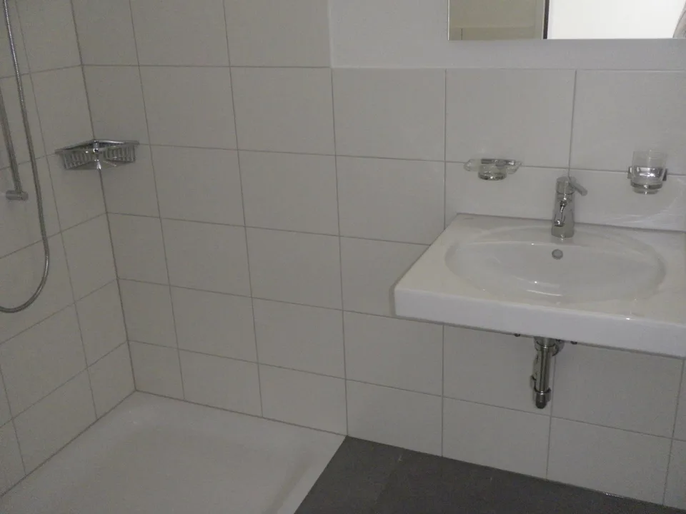gepflegte 1.5 Zimmerwohnung – Foto 4 von 7