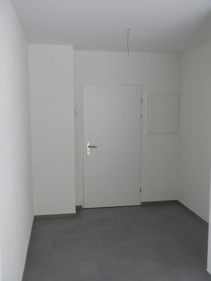gepflegte 1.5 Zimmerwohnung – Foto 3 von 7
