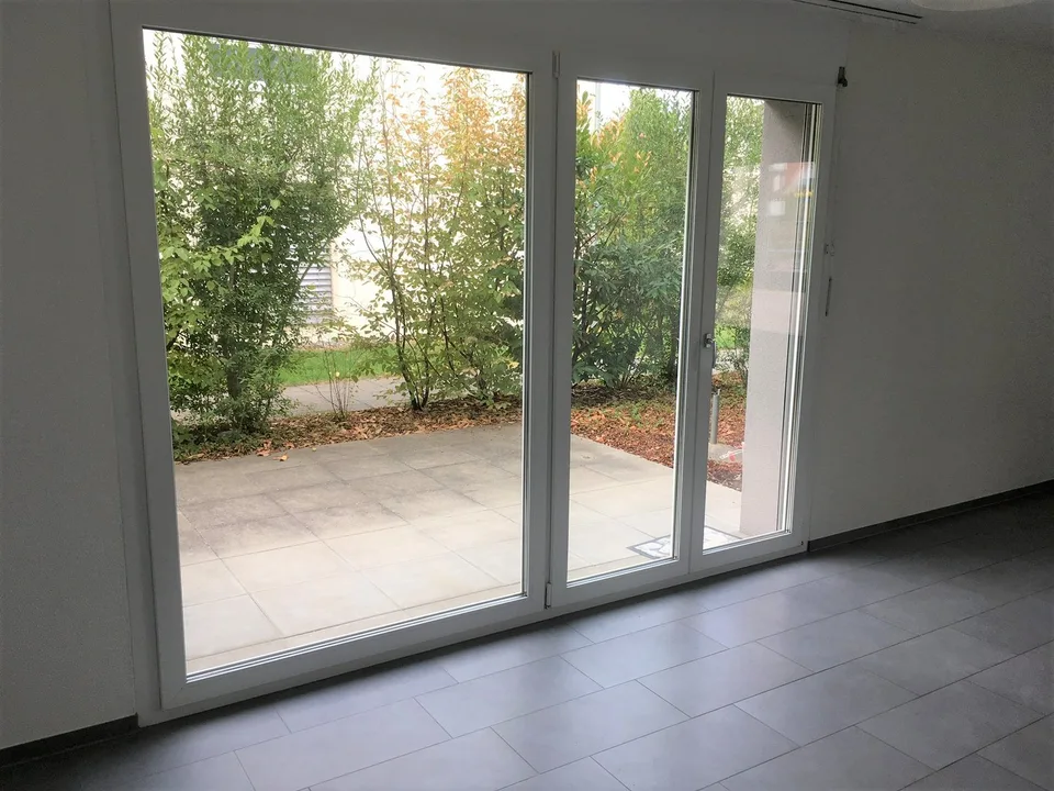 gepflegte 1.5 Zimmerwohnung – Foto 2 von 7
