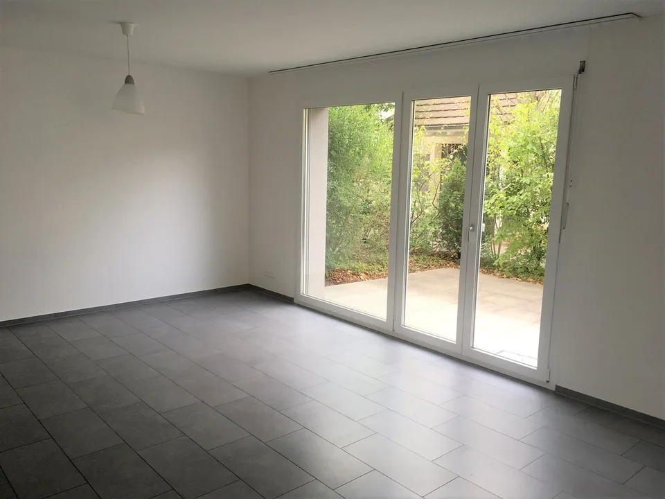 gepflegte 1.5 Zimmerwohnung – Foto 5 von 7
