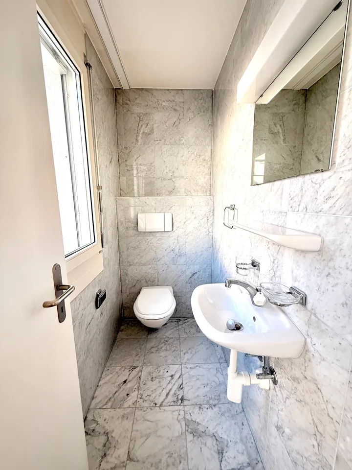 Habitation familiale - spacieuse maisonnette 5.5 pièces avec deux terrasses – photo 6 sur 11