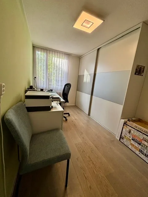 Una casa sul lago di Thun – appartamento 4 ½ locali con vista lago e montagna – foto 12 di 15
