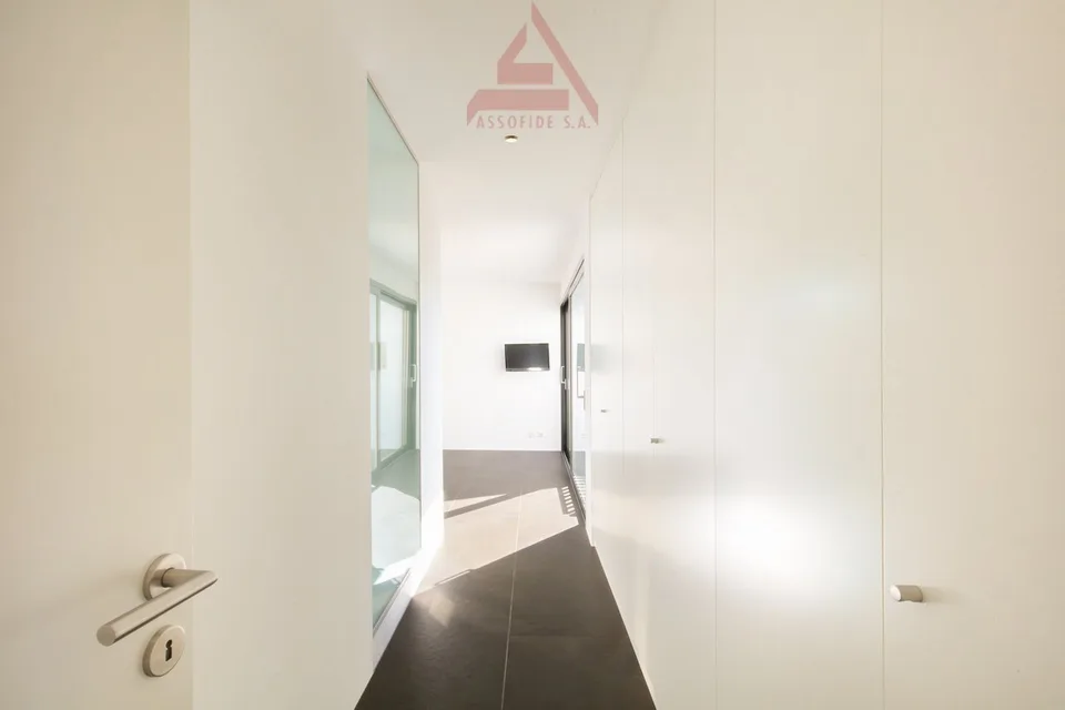 App. con stupenda vista lago / Wohnung mit traumhafter Seesicht – Foto 7 von 15