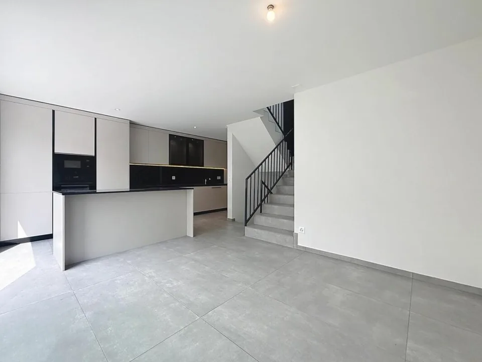 Attached house 4.5 rooms in Vuisternens-en-Ogoz – photo 5 of 16