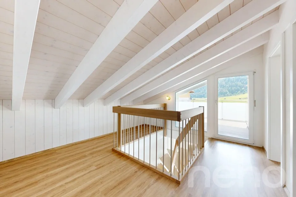 Einfamilienhaus mit über 260 m² Nutzfläche und grosser Garage – Foto 9 von 12