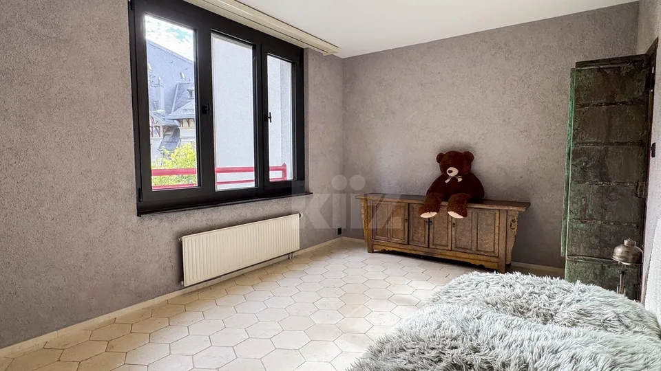 Charming renovated apartment with balcony – photo 9 of 13