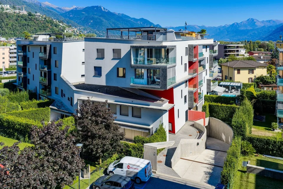 Residenza Due Vizi – photo 24 of 25